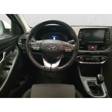 Hyundai i30  Kombi 2023,  1.5 benzyna - Na sprzedaż za 50 430 zł - Komorniki - zdjęcie 10