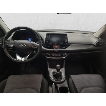 Hyundai i30  Kombi 2023,  1.5 benzyna - Na sprzedaż za 50 430 zł - Komorniki - zdjęcie 9