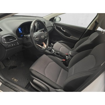 Hyundai i30  Kombi 2023,  1.5 benzyna - Na sprzedaż za 50 430 zł - Komorniki - zdjęcie 11