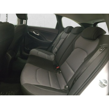 Hyundai i30  Kombi 2023,  1.5 benzyna - Na sprzedaż za 50 430 zł - Komorniki - zdjęcie 12