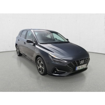 Hyundai i30 - Poleasingowe.pl PL