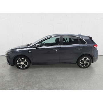 Hyundai i30  Hatchback 2023,  1.5 benzyna - Na sprzedaż za 44 895 zł - Komorniki - zdjęcie 4