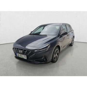 Hyundai i30  Hatchback 2023,  1.5 benzyna - Na sprzedaż za 44 895 zł - Komorniki - zdjęcie 3