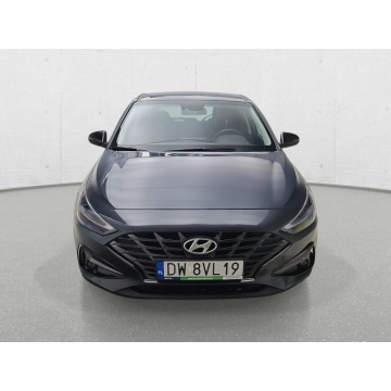 Hyundai i30  Hatchback 2023,  1.5 benzyna - Na sprzedaż za 44 895 zł - Komorniki - zdjęcie 2