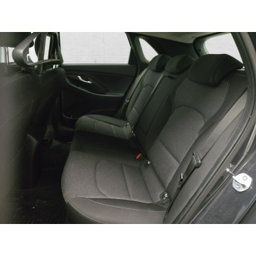Hyundai i30  Hatchback 2023,  1.5 benzyna - Na sprzedaż za 44 895 zł - Komorniki - zdjęcie 12