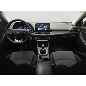 Hyundai i30  Hatchback 2023,  1.5 benzyna - Na sprzedaż za 44 895 zł - Komorniki - zdjęcie 9