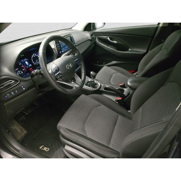 Hyundai i30  Hatchback 2023,  1.5 benzyna - Na sprzedaż za 44 895 zł - Komorniki - zdjęcie 11