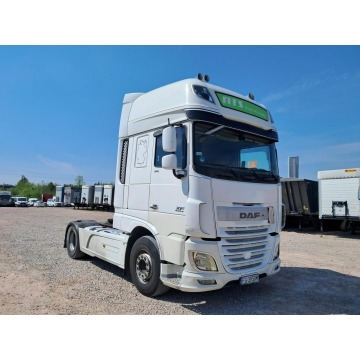 DAF xf 510 ft - Poleasingowe.pl PL