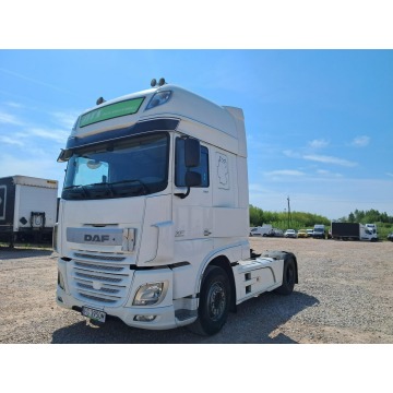 DAF xf 510 ft - Poleasingowe.pl PL - Ciągniki siodłowe - Komorniki - zdjęcie 3