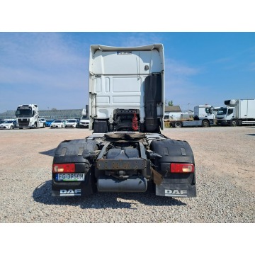DAF xf 510 ft - Poleasingowe.pl PL - Ciągniki siodłowe - Komorniki - zdjęcie 5