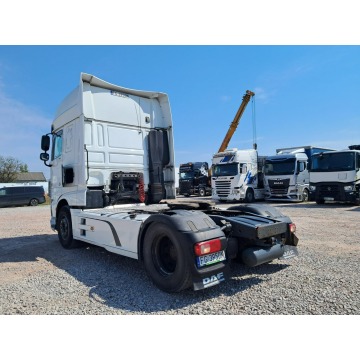 DAF xf 510 ft - Poleasingowe.pl PL - Ciągniki siodłowe - Komorniki - zdjęcie 6