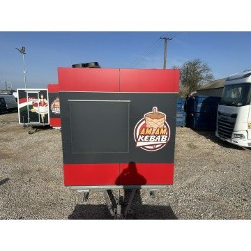 ZP TRAILERS ZP352 - Poleasingowe.pl PL - Przyczepy towarowe - Komorniki - zdjęcie 2