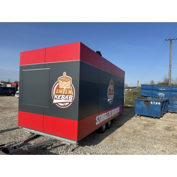ZP TRAILERS ZP352 - Poleasingowe.pl PL - Przyczepy towarowe - Komorniki - zdjęcie 3