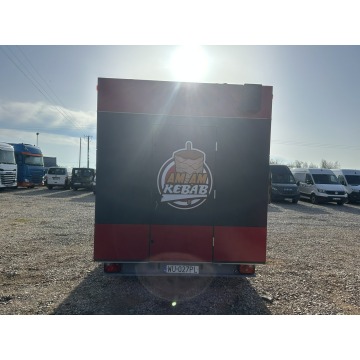 ZP TRAILERS ZP352 - Poleasingowe.pl PL - Przyczepy towarowe - Komorniki - zdjęcie 6