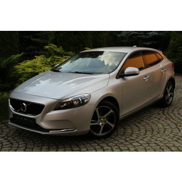 Volvo V40 - Egzemplarz w doskonałym stanie Opłacony