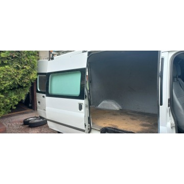 Ford Transit 2013,  2.2 diesel - Na sprzedaż za 33 900 zł - Gdańsk - zdjęcie 3