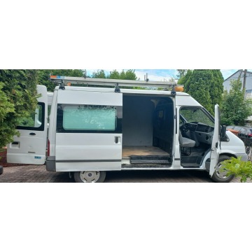 Ford Transit 2013,  2.2 diesel - Na sprzedaż za 33 900 zł - Gdańsk - zdjęcie 2