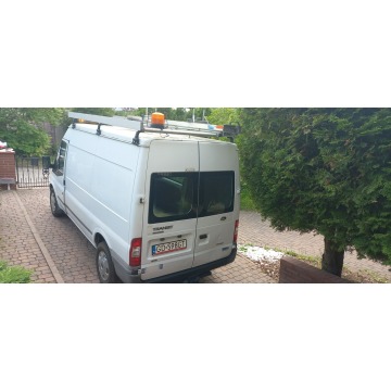 Ford Transit 2013,  2.2 diesel - Na sprzedaż za 33 900 zł - Gdańsk - zdjęcie 5