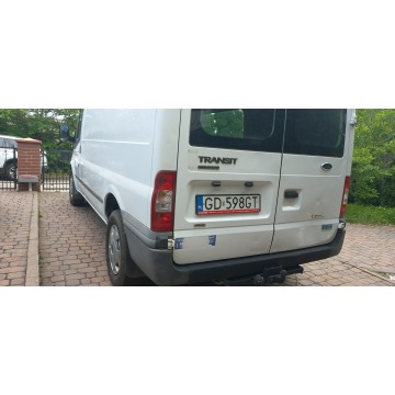 Ford Transit 2013,  2.2 diesel - Na sprzedaż za 33 900 zł - Gdańsk - zdjęcie 7