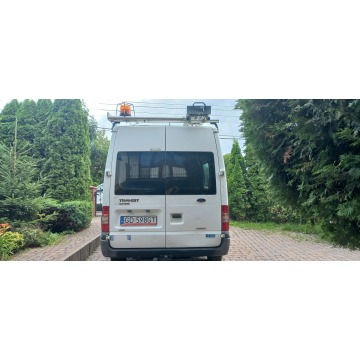 Ford Transit 2013,  2.2 diesel - Na sprzedaż za 33 900 zł - Gdańsk - zdjęcie 6