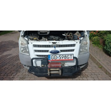 Ford Transit 2013,  2.2 diesel - Na sprzedaż za 33 900 zł - Gdańsk - zdjęcie 12