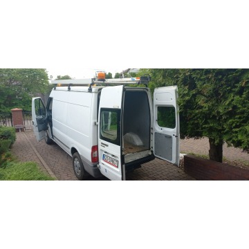 Ford Transit 2013,  2.2 diesel - Na sprzedaż za 33 900 zł - Gdańsk - zdjęcie 9