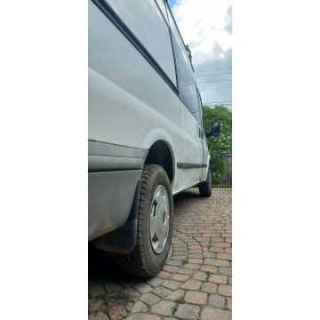 Ford Transit 2013,  2.2 diesel - Na sprzedaż za 33 900 zł - Gdańsk - zdjęcie 8