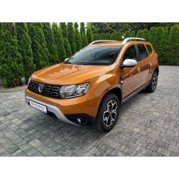 Dacia Duster  SUV 2019,  1.3 benzyna - Na sprzedaż za 42 500 zł - Jatutów - zdjęcie 2