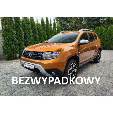 Dacia Duster -  ** Nawigacja ** Kamery 360  ***