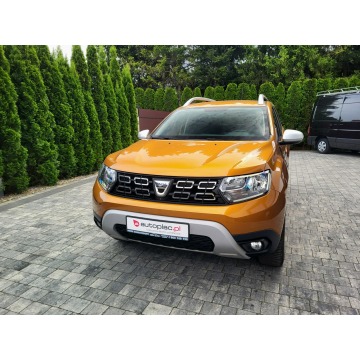 Dacia Duster  SUV 2019,  1.3 benzyna - Na sprzedaż za 42 500 zł - Jatutów - zdjęcie 3