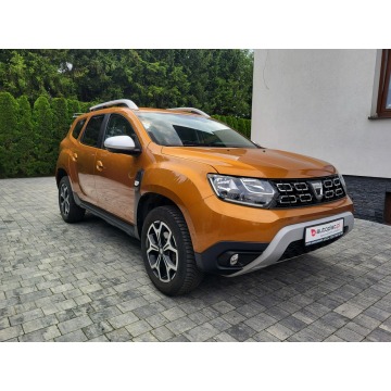 Dacia Duster  SUV 2019,  1.3 benzyna - Na sprzedaż za 42 500 zł - Jatutów - zdjęcie 6