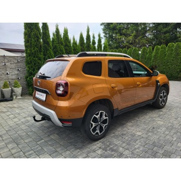 Dacia Duster  SUV 2019,  1.3 benzyna - Na sprzedaż za 42 500 zł - Jatutów - zdjęcie 8
