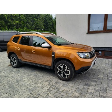 Dacia Duster  SUV 2019,  1.3 benzyna - Na sprzedaż za 42 500 zł - Jatutów - zdjęcie 7