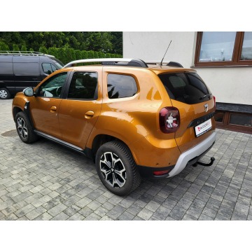 Dacia Duster  SUV 2019,  1.3 benzyna - Na sprzedaż za 42 500 zł - Jatutów - zdjęcie 11