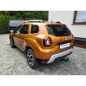 Dacia Duster  SUV 2019,  1.3 benzyna - Na sprzedaż za 42 500 zł - Jatutów - zdjęcie 10