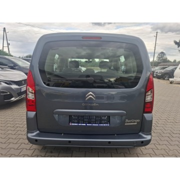Citroen Berlingo 2013,  1.6 - Na sprzedaż za 23 800 zł - Malutkie - zdjęcie 5