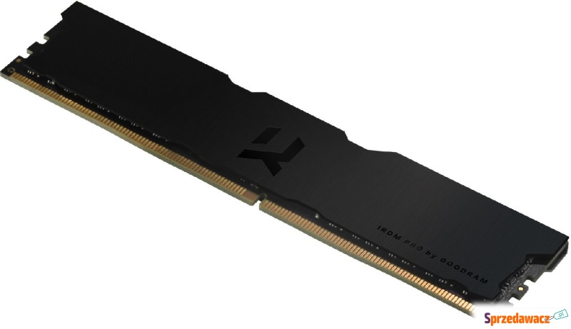 GOODRAM IRDM Pro 16GB [1x16GB 3600MHz DDR4 CL18... - Dyski twarde - Ostrołęka