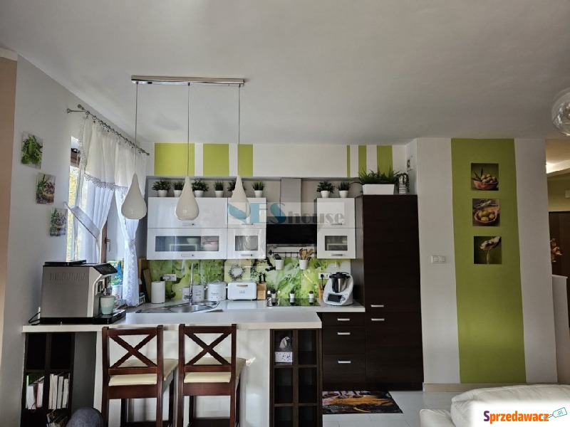 Mieszkanie trzypokojowe Wrocław - Krzyki,   73 m2, drugie piętro - Sprzedam