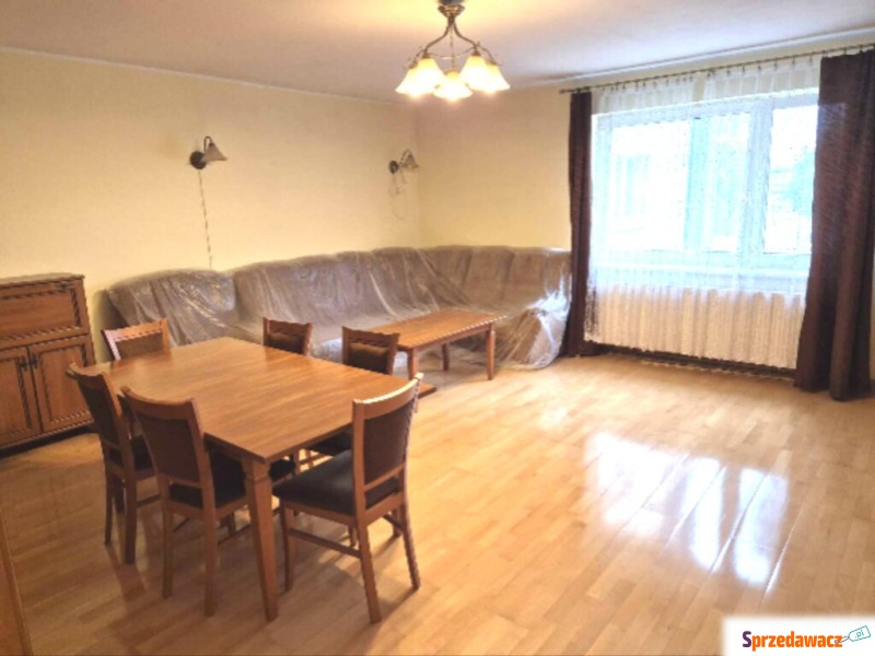 Mieszkanie trzypokojowe Opole,   83 m2 - Sprzedam