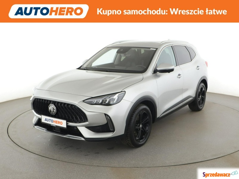 MG HS  SUV 2024,  1.5 benzyna, automat - Na sprzedaż za 69 900 zł - Warszawa