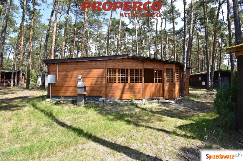 Sprzedam dom Końskie -  jednopiętrowy,  pow.  45 m2,  działka:   14 683 m2