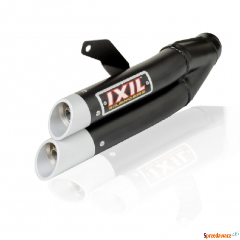 IXIL Tłumik HONDA NC 700-750 X...