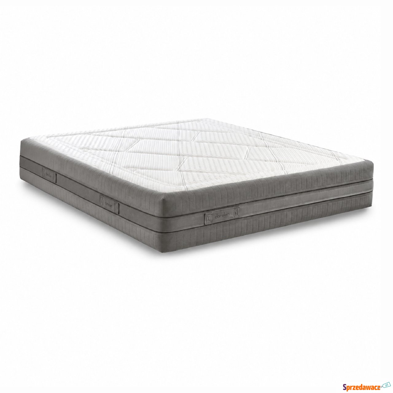 Materac Arial Dorelan 80x200
