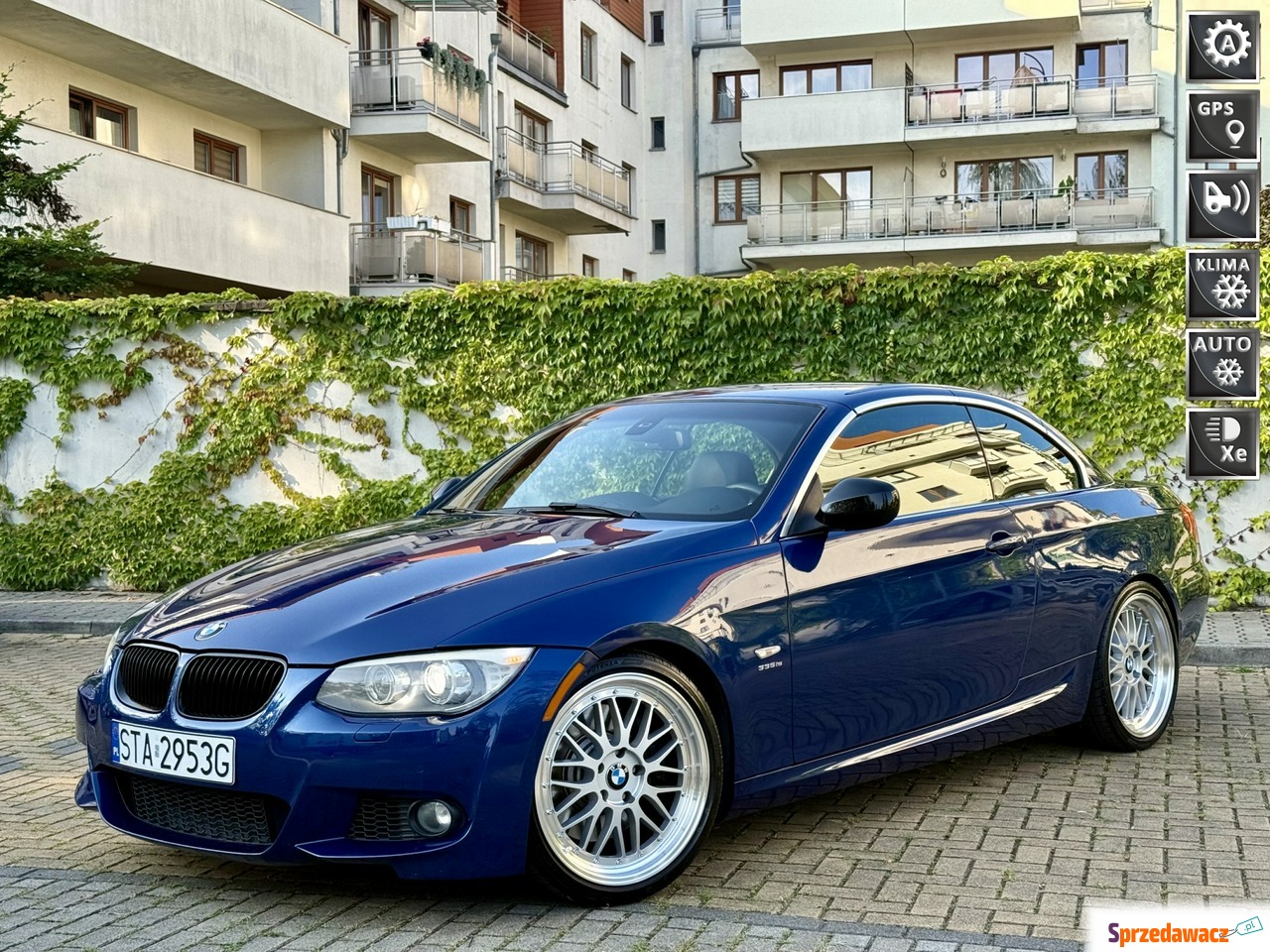 BMW Seria 3 2013