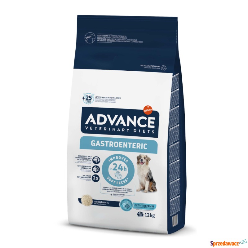 Advance Veterinary Diets Gastr...