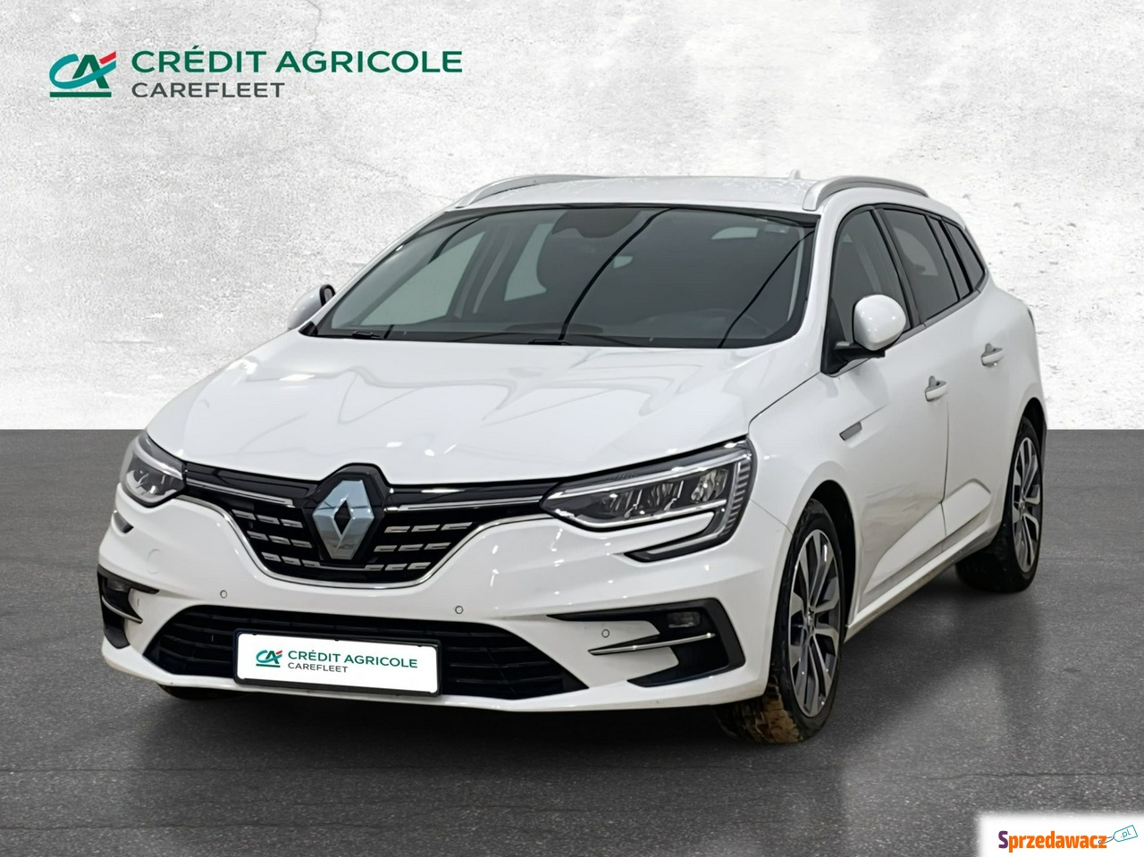 Renault Megane 2023