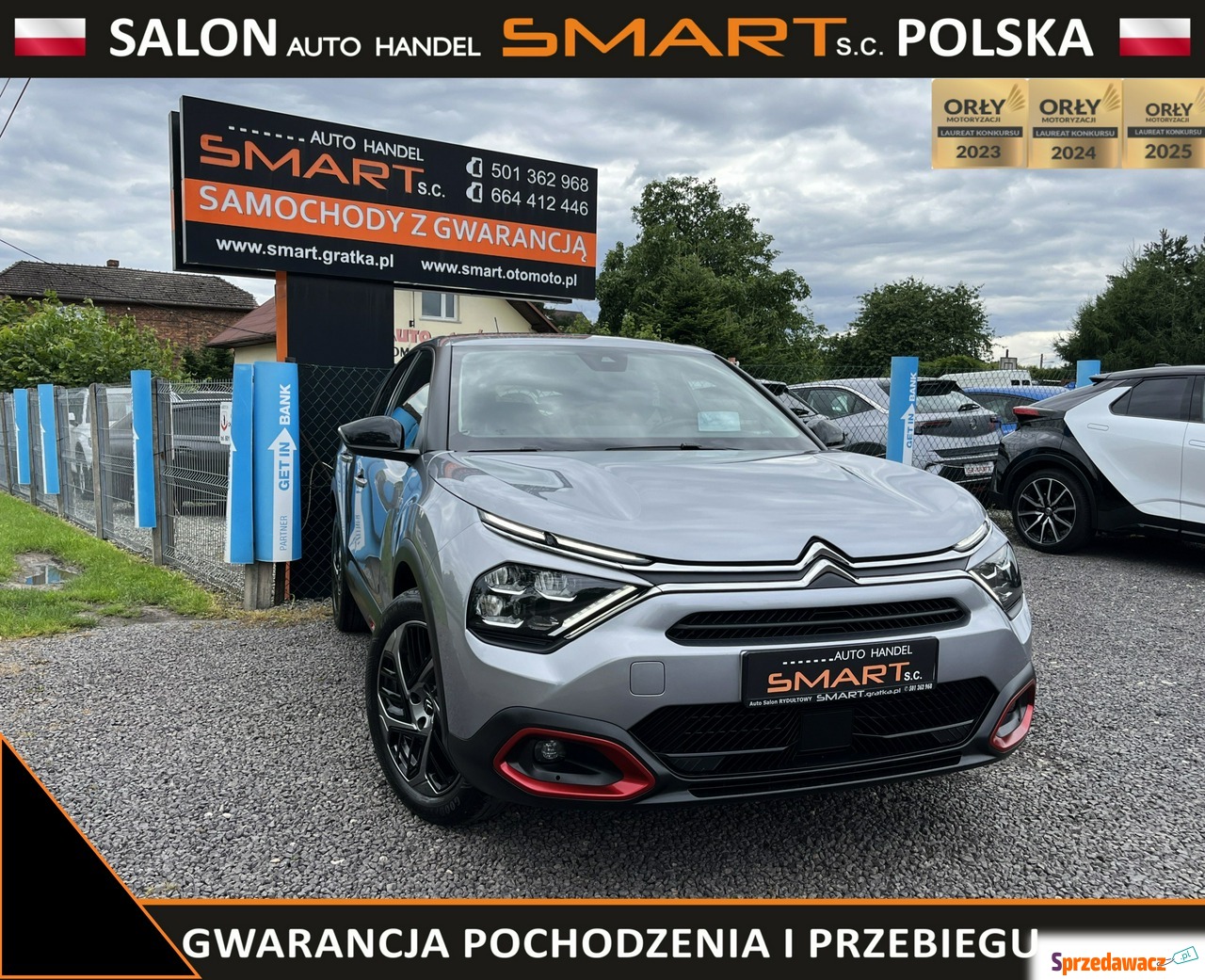 Citroen C4 2022