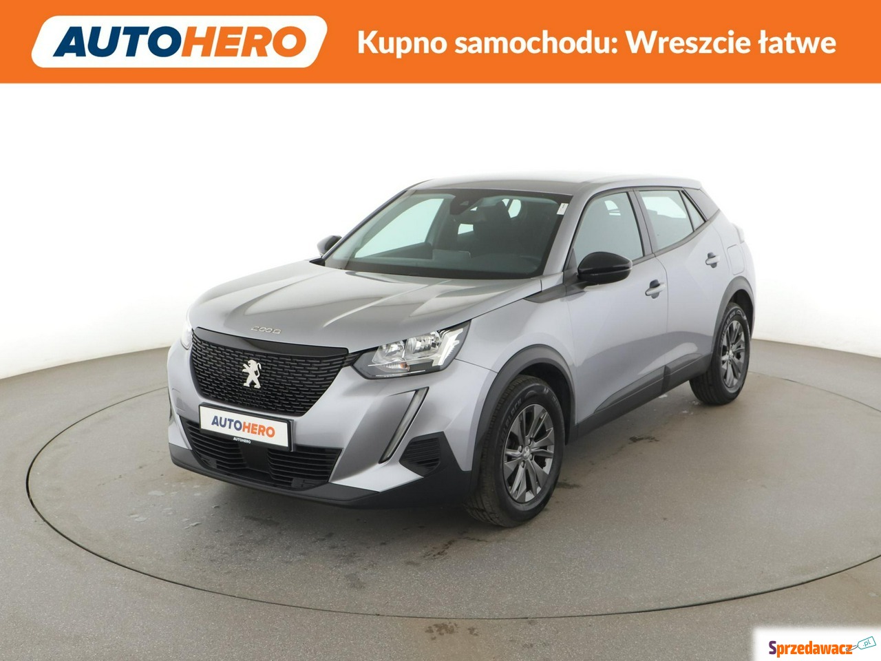 Peugeot 2008 2022