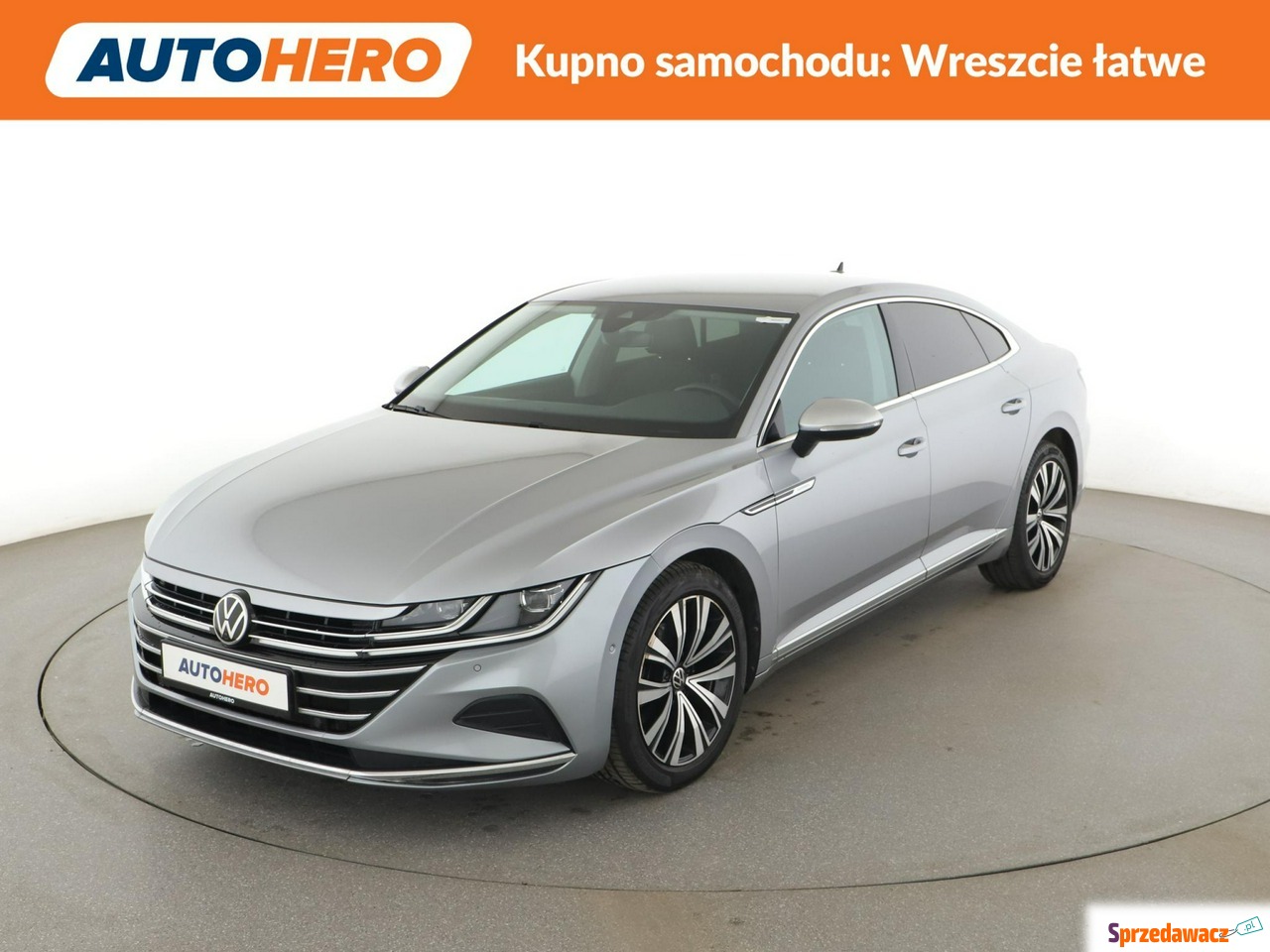 Volkswagen Arteon 2022
