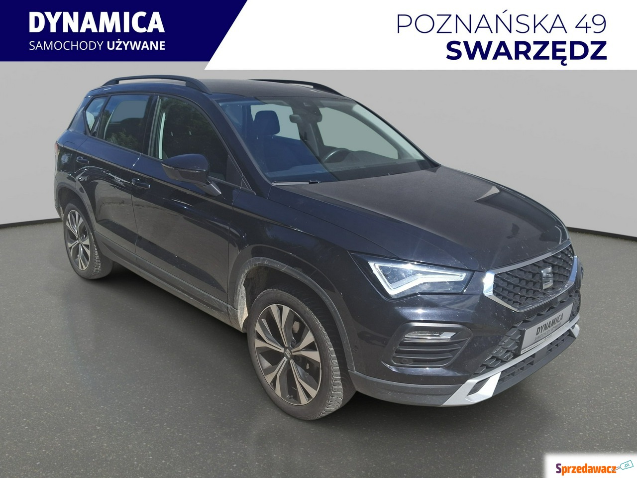 Seat Ateca 2024